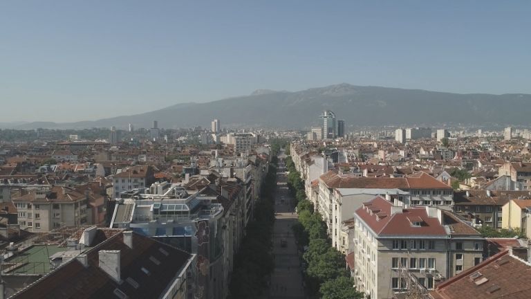 Обявиха сделка на 60 хиляди евро за гараж в София 