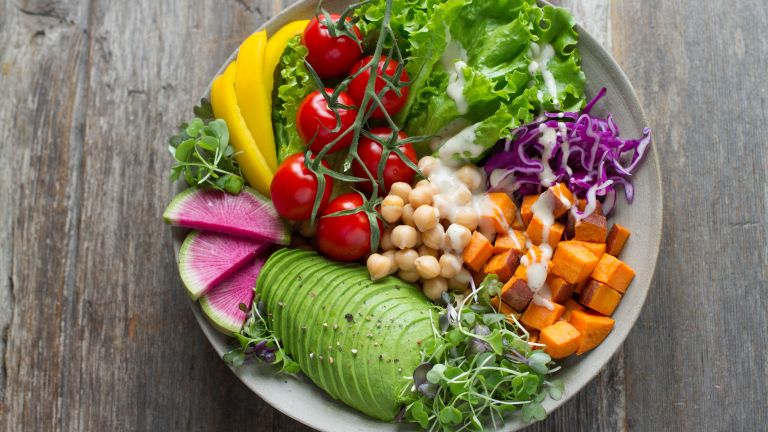 Как да съхраним зеленчуците свежи за по-дълго време