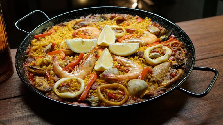 Усетете разнообразните вкусове на испанската кухня в "The Chef's Line"